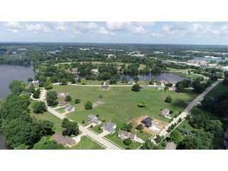 River & Lake Lots in Elkhart County, Indiana - ABSOLUTE 43 RIVER & LAKE LOTS AUCTION - 66+/- ACRES ON 43 LOTS IN ELKHART COUNTY, INDIANA